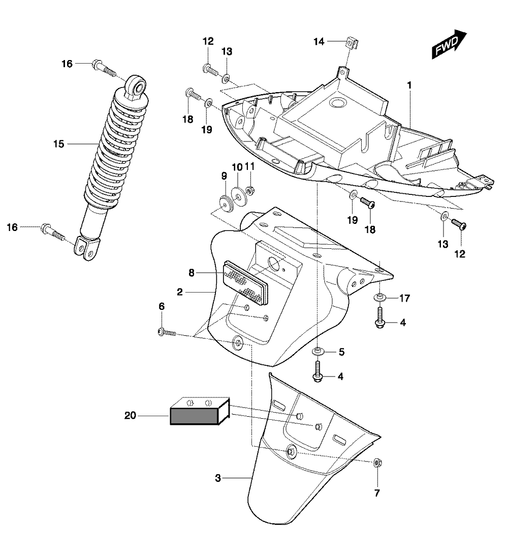 FIG36-SF50 B Racing